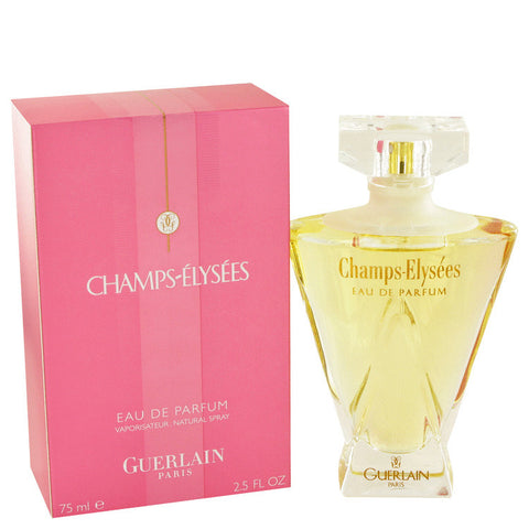 Champs Elysees Perfume By Guerlain Eau De Parfum Spray For Women