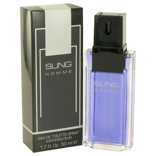 Alfred Sung Cologne By Alfred Sung Eau De Toilette Spray For Men