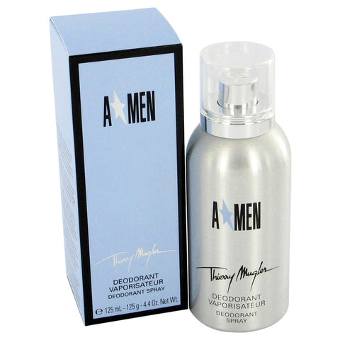 Angel Cologne By Thierry Mugler Deodorant Spray For Men