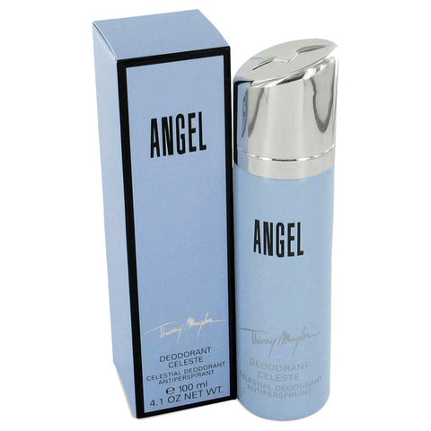 Angel Perfume By Thierry Mugler Deodorant Spray For Women