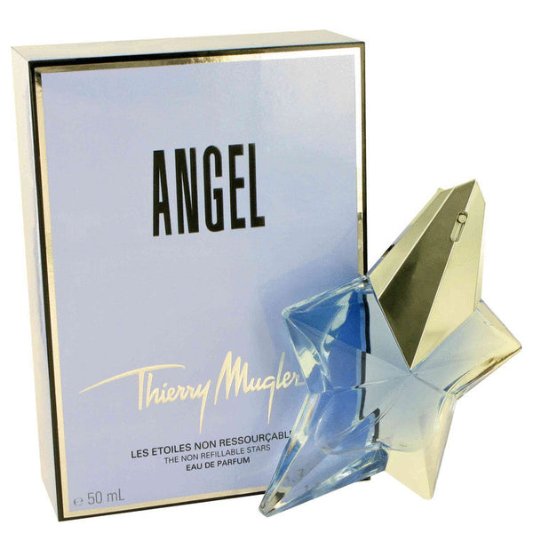 Angel Perfume By Thierry Mugler Eau De Parfum Spray For Women