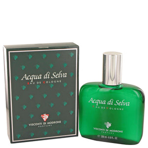 Acqua Di Selva Cologne By Visconte Di Modrone Eau De Cologne For Men