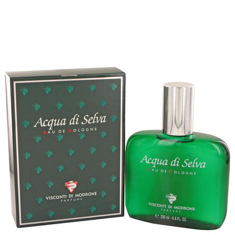 Acqua Di Selva Cologne By Visconte Di Modrone Eau De Cologne For Men