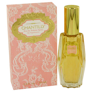 Chantilly Perfume By Dana Eau De Toilette Spray For Women