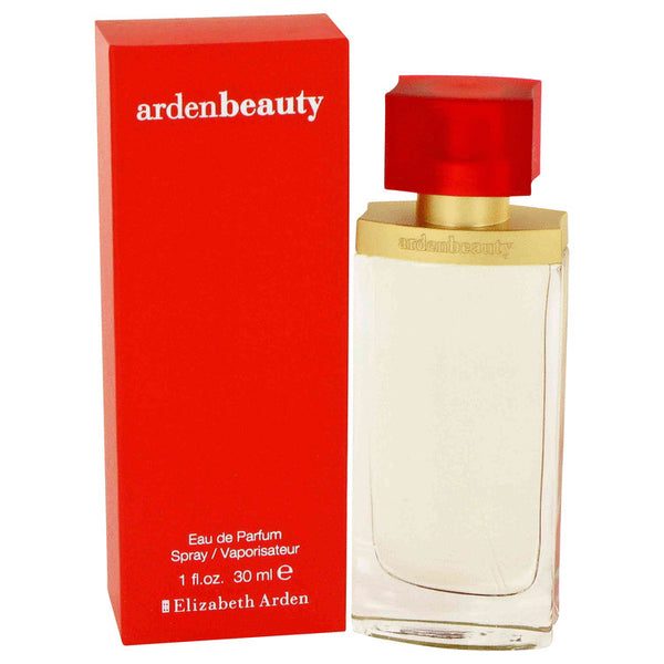 Arden Beauty Perfume By Elizabeth Arden Eau De Parfum Spray For Women