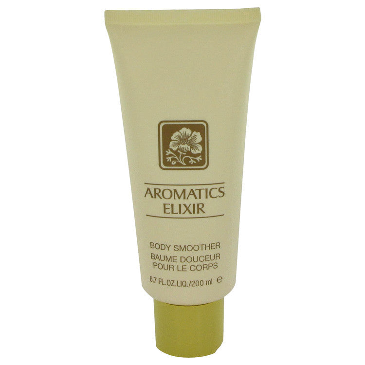Aromatics Elixir Perfume By Clinique Body Smoother For Women