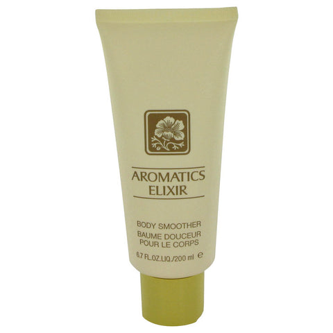 Aromatics Elixir Perfume By Clinique Body Smoother For Women