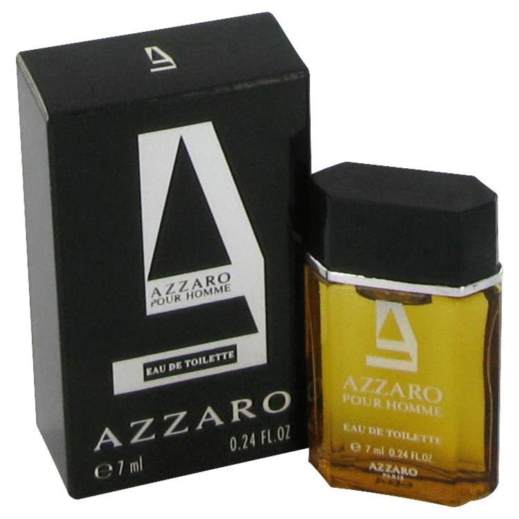 Azzaro Cologne By Azzaro Mini EDT For Men
