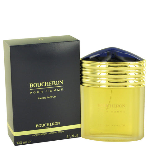 Boucheron Cologne By Boucheron Eau De Parfum Spray For Men