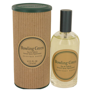 Bowling Green Cologne By Geoffrey Beene Eau De Toilette Spray For Men