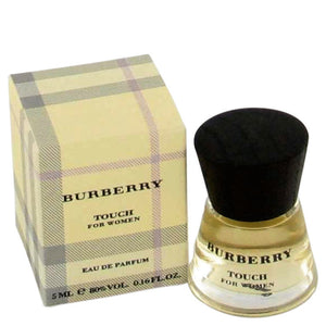 Burberry Touch Perfume By Burberry Mini EDP For Women