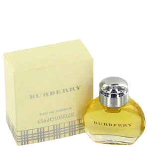 Burberry Perfume By Burberry Mini EDP For Women