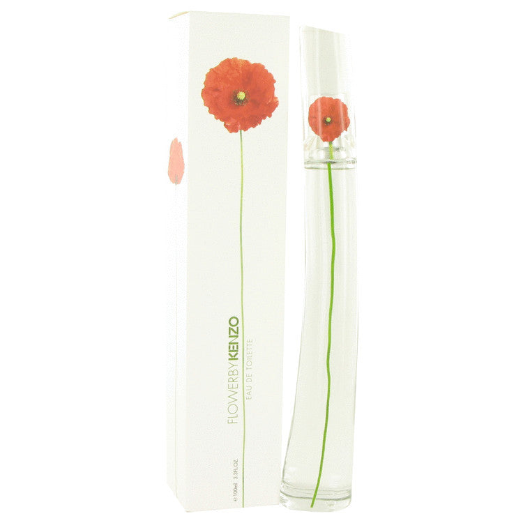 Kenzo Flower Perfume By Kenzo Eau De Toilette Spray For Women