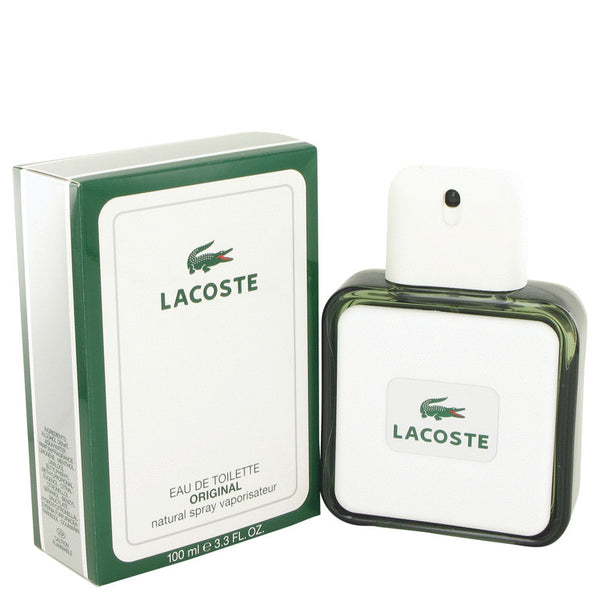 Lacoste Cologne By Lacoste Eau De Toilette Spray For Men