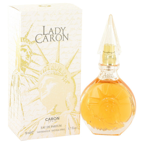 Lady Caron Perfume By Caron Eau De Parfum Spray For Women