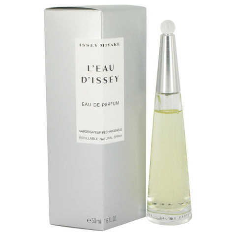 L'eau D'issey (issey Miyake) Perfume By Issey Miyake Eau De Parfum Refillable Spray For Women
