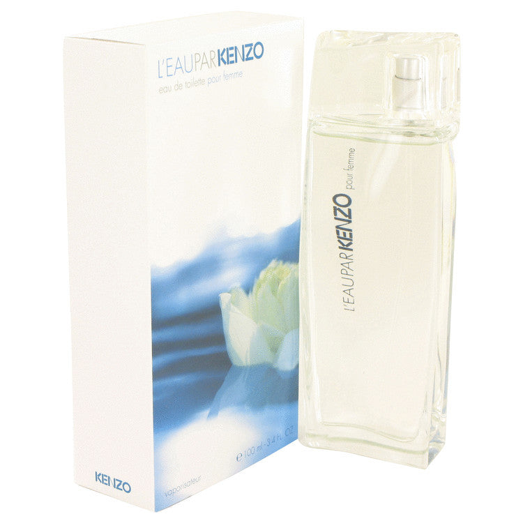 L'eau Par Kenzo Perfume By Kenzo Eau De Toilette Spray For Women