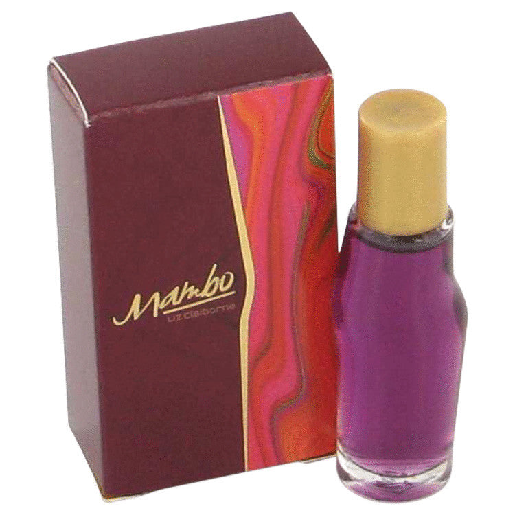 Mambo Perfume By Liz Claiborne Mini EDP For Women