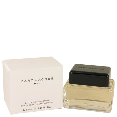 Marc Jacobs Cologne By Marc Jacobs Eau De Toilette Spray For Men