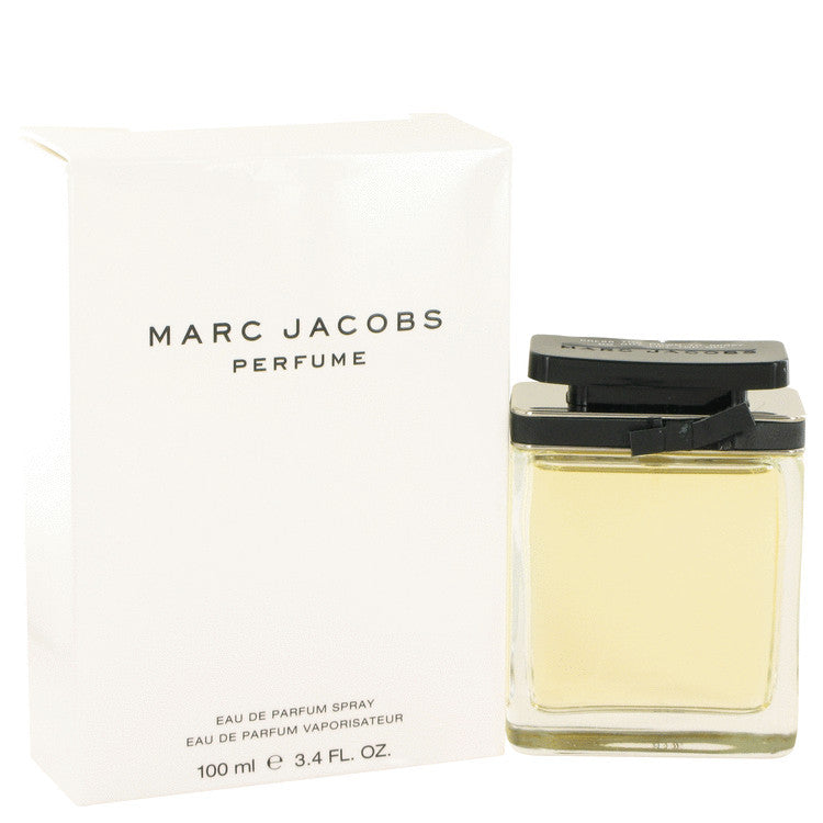 Marc Jacobs Perfume By Marc Jacobs Eau De Parfum Spray For Women
