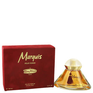 Marquis Perfume By Remy Marquis Eau De Parfum Spray For Women