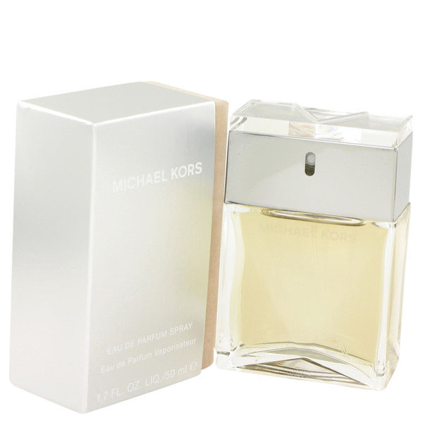 Michael Kors Perfume By Michael Kors Eau De Parfum Spray For Women