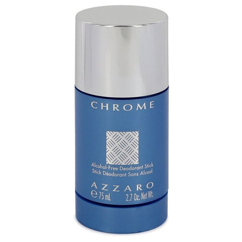 Chrome Cologne By Azzaro Deodorant Stick For Men