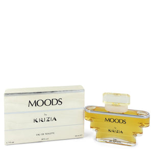 Moods Perfume By Krizia Eau De Toilette For Women