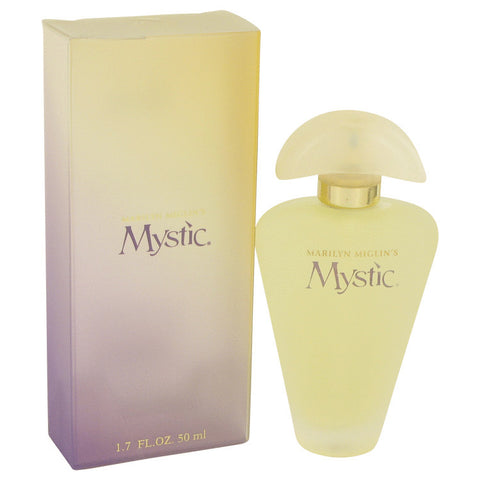 Mystic Perfume By Marilyn Miglin Eau De Parfum Spray For Women