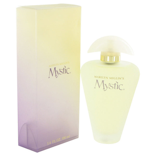 Mystic Perfume By Marilyn Miglin Eau De Parfum Spray For Women