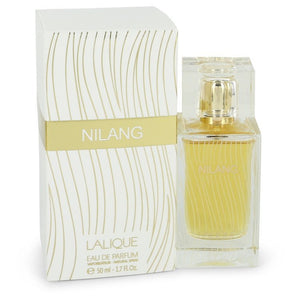 Nilang Perfume By Lalique Eau De Parfum Spray For Women