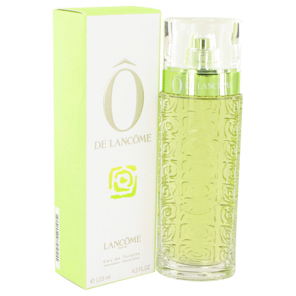 O De Lancome Perfume By Lancome Eau De Toilette Spray For Women