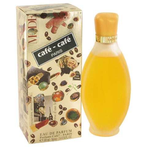 Café - Café Perfume By Cofinluxe Eau De Parfum Spray For Women