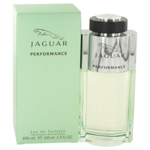 Jaguar Performance Cologne By Jaguar Eau De Toilette Spray For Men