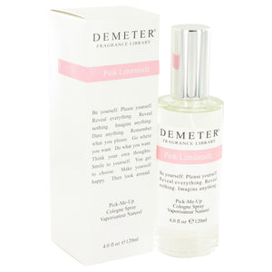 Pink Lemonade Perfume By Demeter Cologne Spray For Women