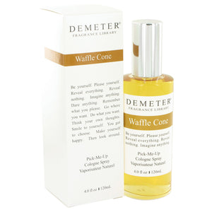 Demeter Waffle Cone Perfume By Demeter Cologne Spray For Women