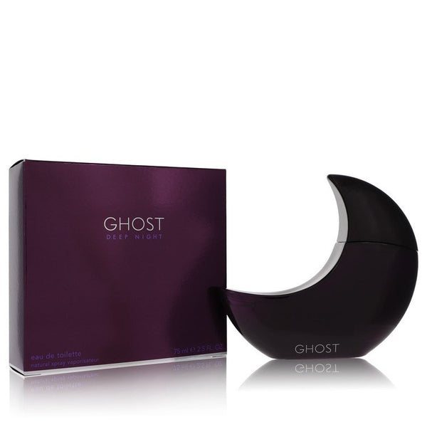 Ghost Deep Night Perfume By Tanya Sarne Eau De Toilette Spray For Women