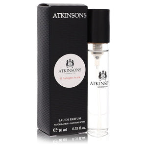41 Burlington Arcade Perfume By Atkinsons Mini EDP Spray (Unisex) For Women