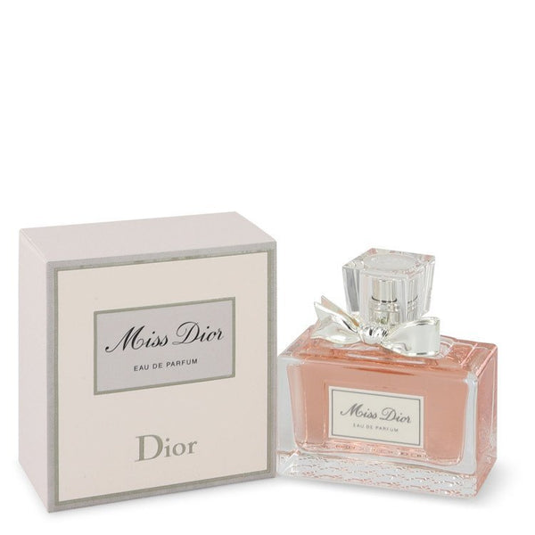 Miss Dior (miss Dior Cherie) Perfume By Christian Dior Eau De Parfum Spray (New Packaging) For Women