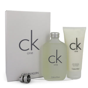 CK One Cologne By Calvin Klein Gift Set For Men