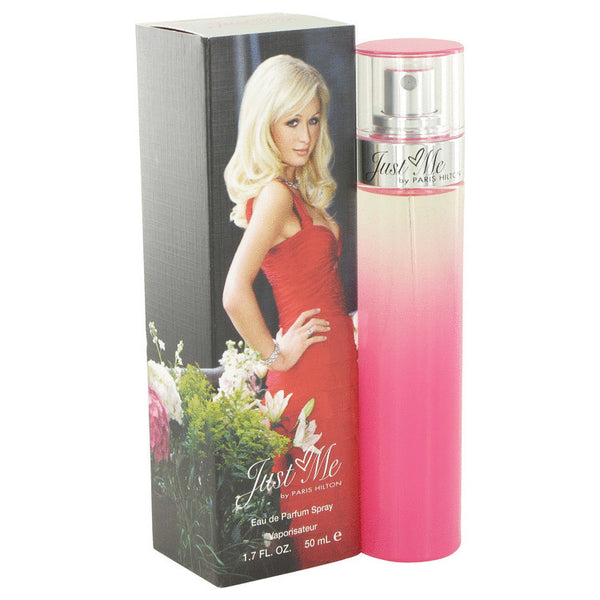 Just Me Paris Hilton Perfume By Paris Hilton Eau De Parfum Spray For Women