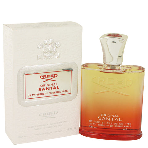 Original Santal Perfume By Creed Millesime Spray For Women