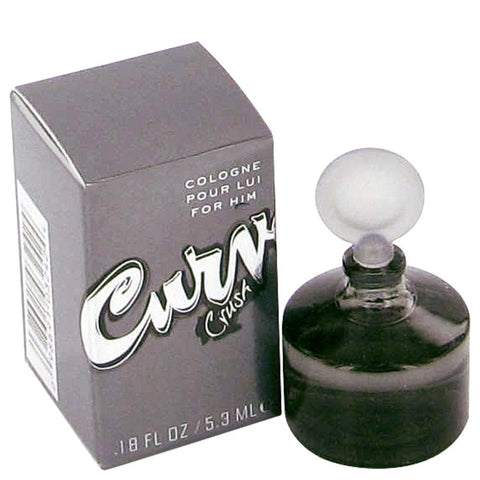 Curve Crush Cologne By Liz Claiborne Mini Cologne For Men