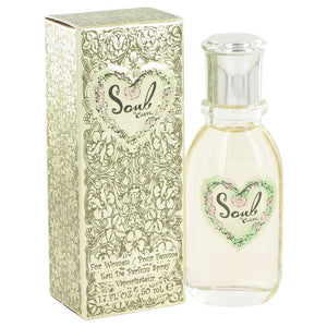 Curve Soul Perfume By Liz Claiborne Eau De Parfum Spray For Women