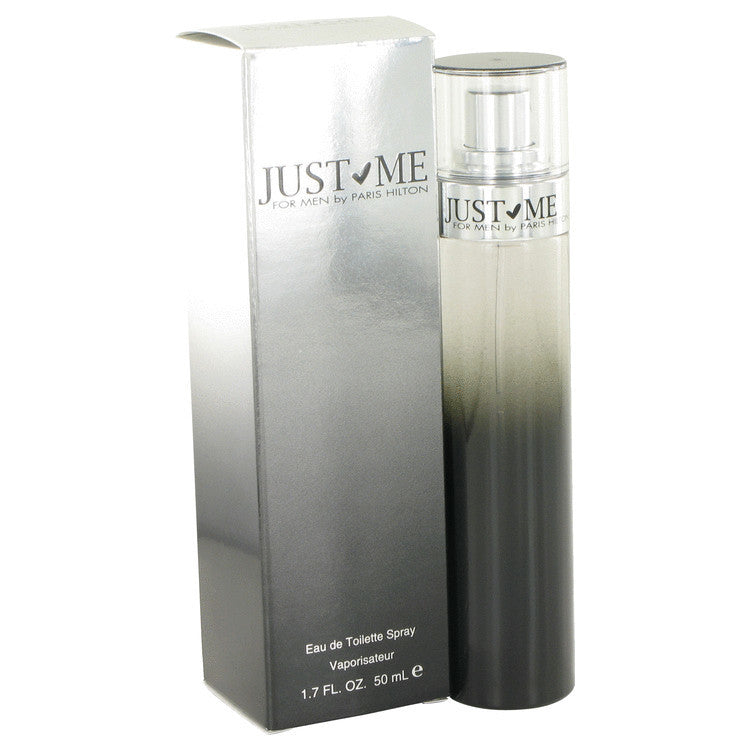 Just Me Paris Hilton Cologne By Paris Hilton Eau De Toilette Spray For Men