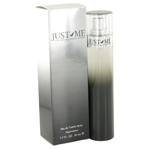 Just Me Paris Hilton Cologne By Paris Hilton Eau De Toilette Spray For Men