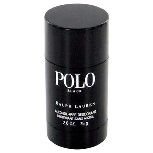 Polo Black Cologne By Ralph Lauren Deodorant Stick For Men