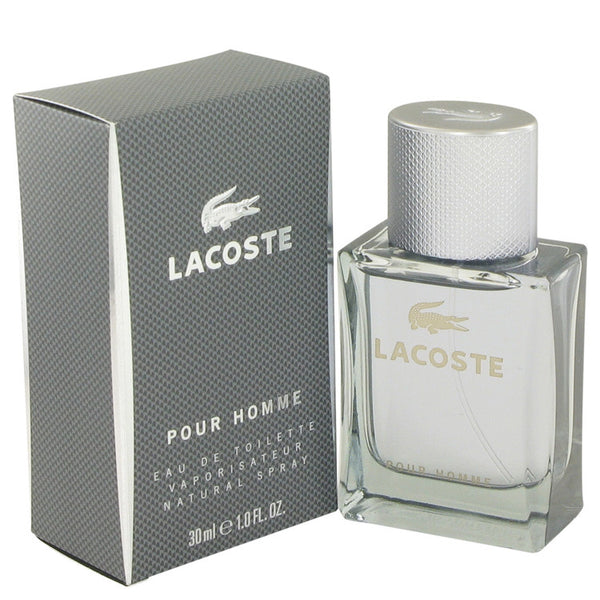 Lacoste Pour Homme Cologne By Lacoste Eau De Toilette Spray For Men
