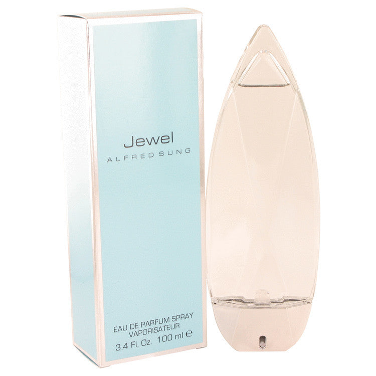 Jewel Perfume By Alfred Sung Eau De Parfum Spray For Women