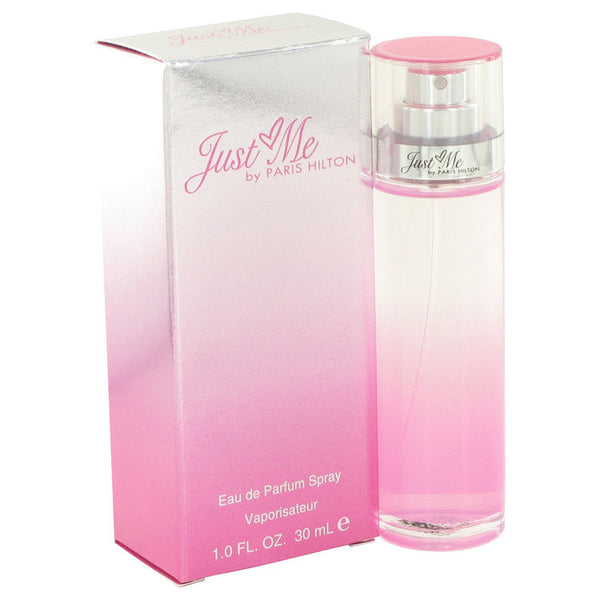 Just Me Paris Hilton Perfume By Paris Hilton Eau De Parfum Spray For Women
